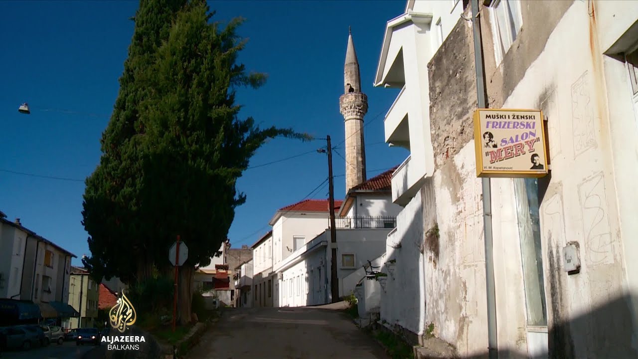 Čapljina trpi zbog poremećenih odnosa HDZ-a i SDA