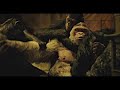 Caesar kills winter  death scene  war for the planet of the apes 2017lowi