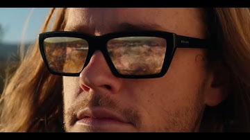 cal scruby - LET IT RIDE (Instrumental)