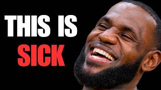 Lebron James HAS A NEW SCAPEGOAT!