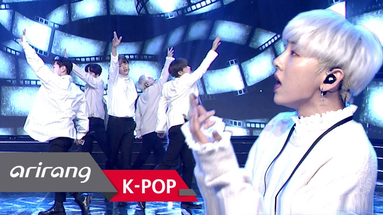[Simply K-Pop] HOTSHOT(핫샷) _ I Hate You(니가 미워) _ Ep.340 _ 120718