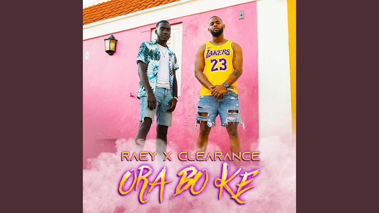 Assista a Ora Bo Ke (feat. Clearance) no YouTube