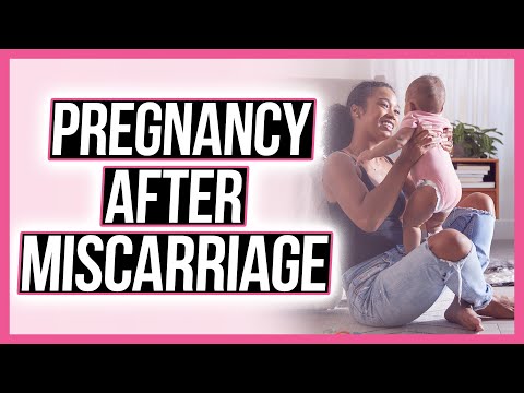 Pregnant After Miscarriage [THERE IS HOPE] How to get pregnant after miscarriage thumbnail