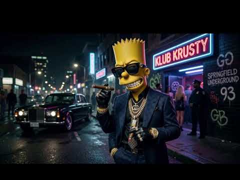 Knotti slim-$ (instrumental)