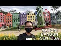 Taman Wisata Mahoni Bangun Sentosa (MBS), Tempat istagramable di Kota Serang Banten