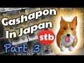 Gashapon Capsule Toy Haul from "Akihabara Gachapon Kaiken" in Tokyo, Japan【STB Gacha Gacha Part 3】