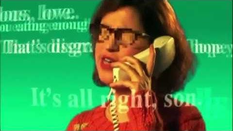 Orbital - Pay Per View (Official Video)