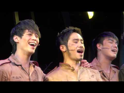 20130310 여신님이 보고계셔(윤소호)