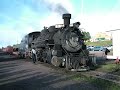Take The Siding: The Importance of Railroad Historical Societies For Content Creation.