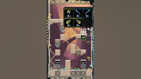 Lemmings 182-47 Walkthrough