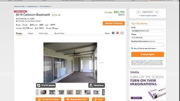 How to find comps without a Realtor