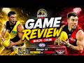 TIGERS WIN DREAMTIME AT THE G!!! | 4 points in the bag | Round 11 Review vs Essendon