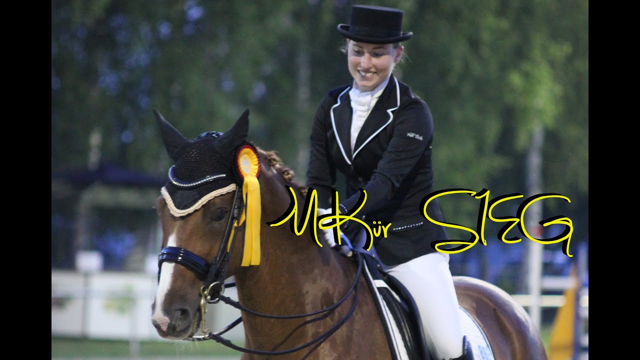 M-Kür - SIEG für uns in Groß-Zimmern