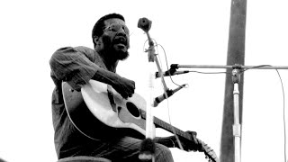 Richie Havens &quot;Freedom&quot; (1969)