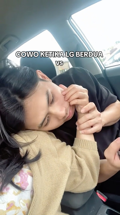 semua cowo beginikah?😭 #vivivendy #couplecomedy #relationship #funnycouple #couplestiktok