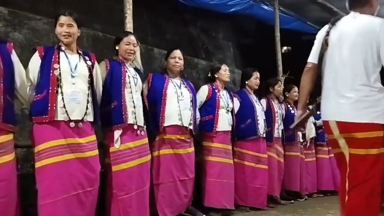 3rd NIGHT EPISODE 1JOMO SOLUNG PONUNG MIRI TAJER TAMUT JOMO /MIMUM PARTY MORI. upcoming 2nd episode