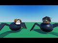 KESELAMATAN LABA-LABA ADA DI TANGAN GUE |Roblox