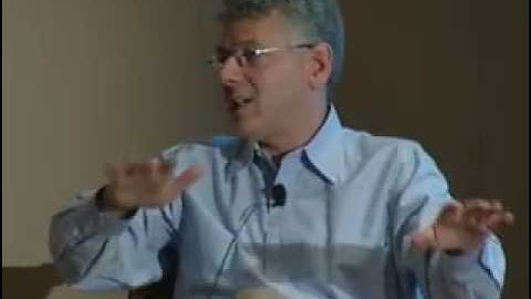 Voices That Matter: GWT - Conversation with Josh Bloch