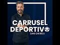 Carrusel Canalla | El Real Madrid evita el alirón del Barça a una semana del Clásico