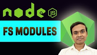 5. File Handling in NodeJS In Hindi