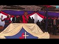 Ndinoramba Ndichinamata - Rev C Rubando in Sermon at Mutare District Revival |Zimunya Camping Ground