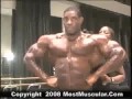 Tampa bay pro bodybuilding roc shabazz