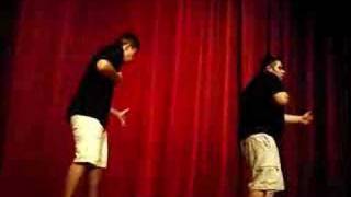 Strolling 101- ODPhi
