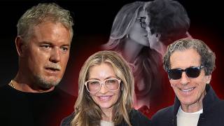 Rebecca Gayheart Ended Romance with Peter Morton as Eric Dane’s ALS Battle Began
