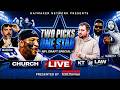 Cowboys Two Picks One Star DRAFT SPECIAL presented by Smith Thompson