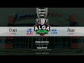 ALGA GUP 2021- 2013г.р. - ХК Старт (г. Челябинск) – ХК Лада (г. Тольятти)