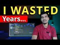 9 Regrets After 6 Years of Coding (Don’t Repeat These in 2025)