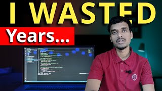 9 Regrets After 6 Years of Coding (Don’t Repeat These in 2025)