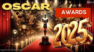 2025 OSCARS Awards_Highlights