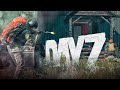 Самый долгий рейд в моей жизни - DayZ