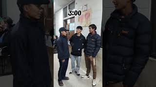 This Is My One Day trending