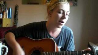 Video voorbeeld van "Alexisonfire - This Could Be Anywhere In The World (acoustic cover)"