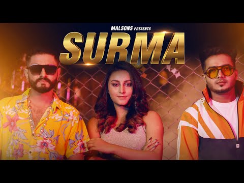 Surma - Mr. Rahul ft. Kabeer | The Beatmen | Official Music Video