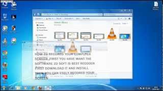 How to record your computer screen screenshot 5