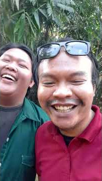 Bang Jarwo Versi Nyata