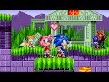 Sonic Adventure #2 - Marble Zone