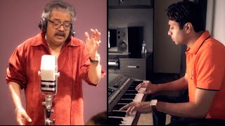 Shwaas Mee Full Song - Hariharan Kedar Bhagwat Dr. D. A. Bhagwat