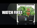 Ahopegarden Indoor Garden Hydroponics Essential Asset 2026 Update