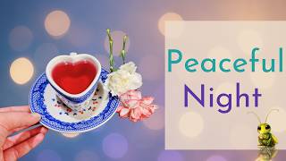 Serenity In A Teacup Asmr