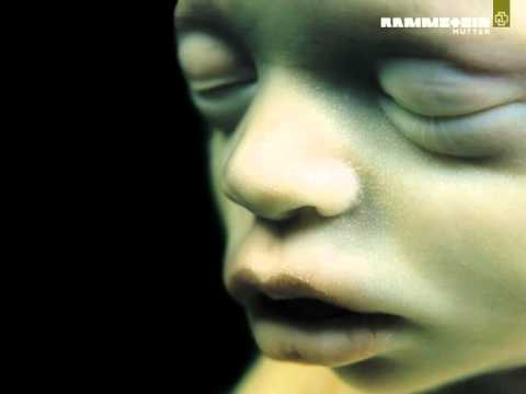 Rammstein - Zwitter