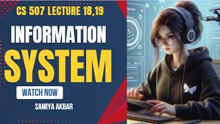 CS507 Lecture 18,19 Midterm related Important Topics | B.Ed Students Must Watch