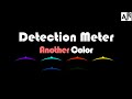 SKYRIM MOD I Detection Meter I Another Color