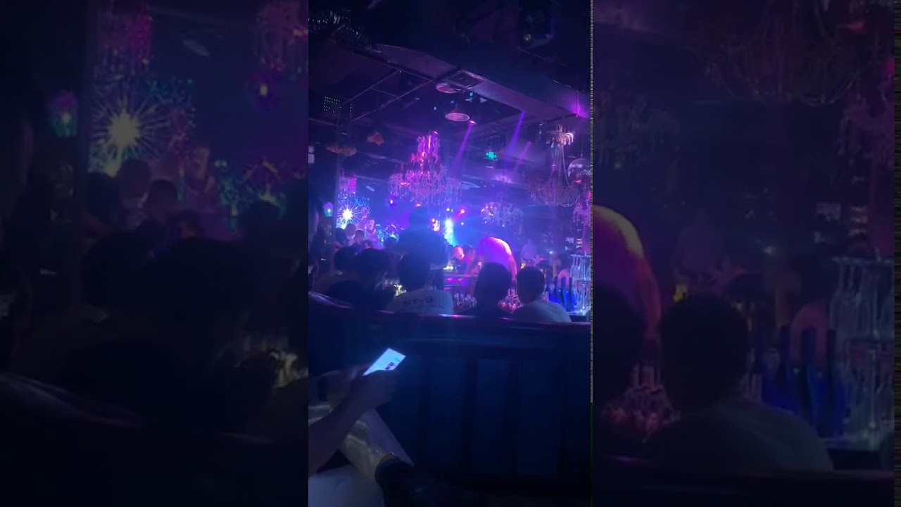 Sound Systems and Lighting for Bar Club 3, Phone: (+84)88 888 8267