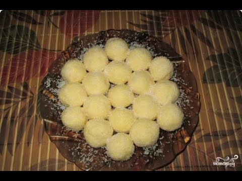 Бурфи из сухого молока. Домашний рецепт