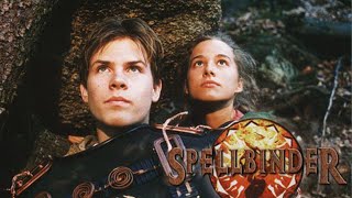 Чародей Сериал Сезон 1 Серия 12. Чародей Джек / Spellbinder Jack