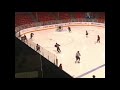 2011 Canada Winter Games - Women's Hockey - New Brunswick vs Yukon 2